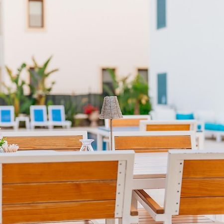 Via Farilya Hotel 군도간 외부 사진