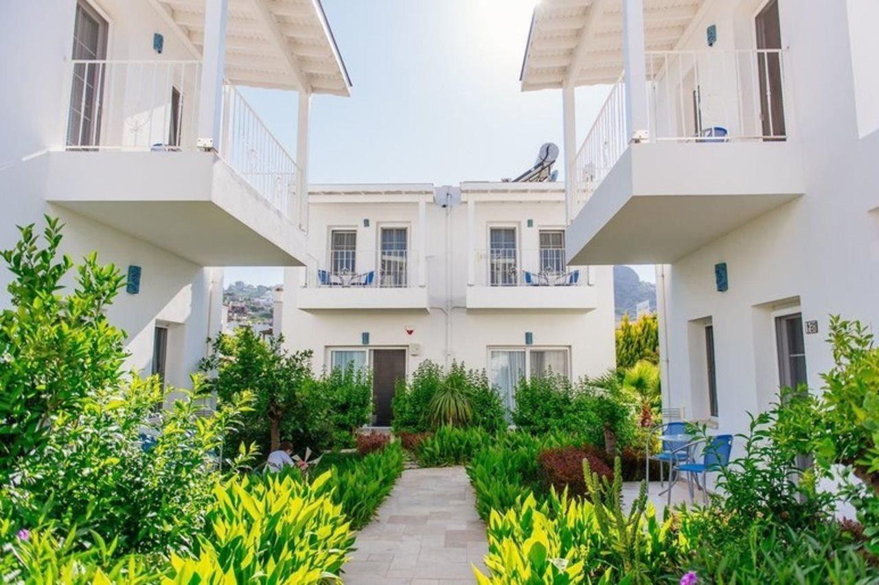 Via Farilya Hotel 군도간 외부 사진