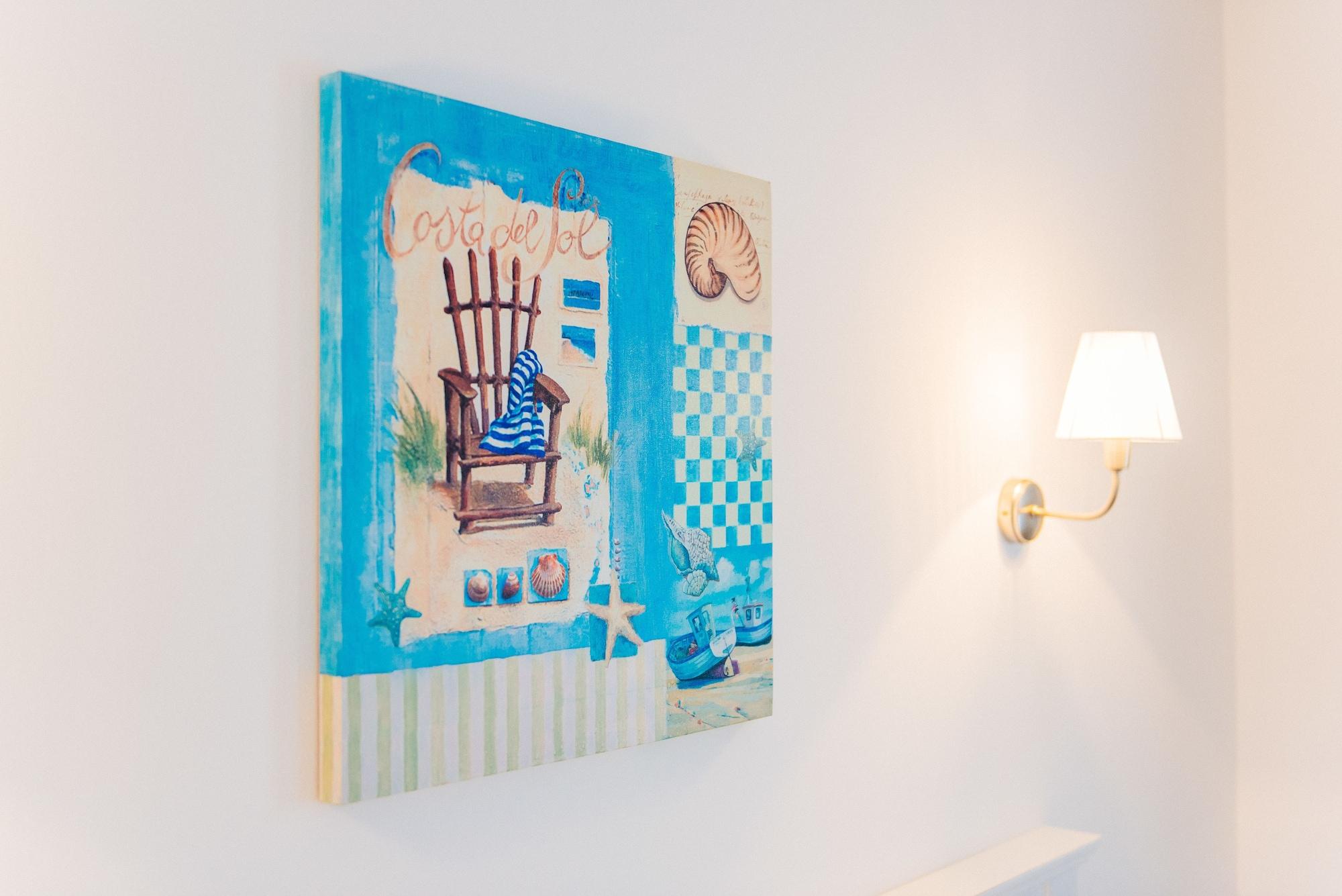 Via Farilya Hotel 군도간 외부 사진