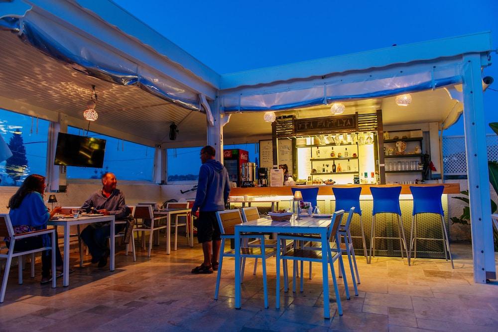 Via Farilya Hotel 군도간 외부 사진