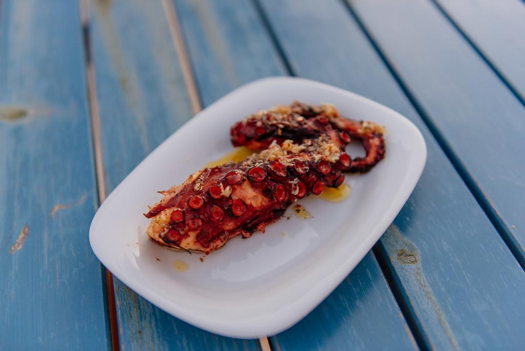 Via Farilya Hotel 군도간 외부 사진