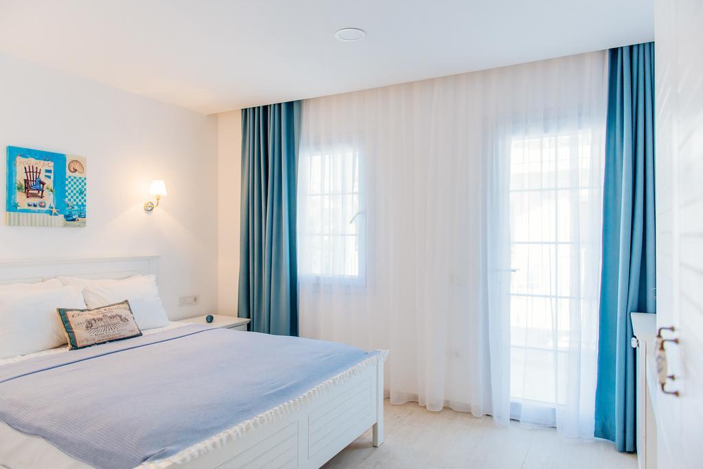 Via Farilya Hotel 군도간 외부 사진